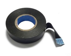 Izolirni trak
