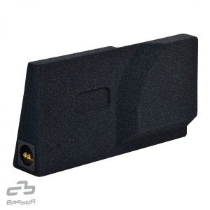 Ohišje za subwoofer - VW Amarok 2009-> R