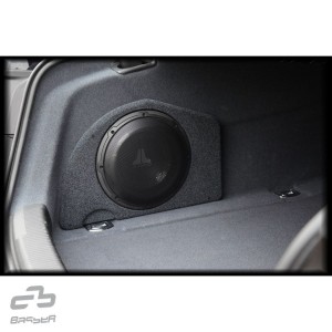 Ohišje za subwoofer - Audi A6/C7 Sedan 2011->2018