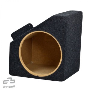Ohišje za subwoofer - A6/C7 Avant 2011->2018