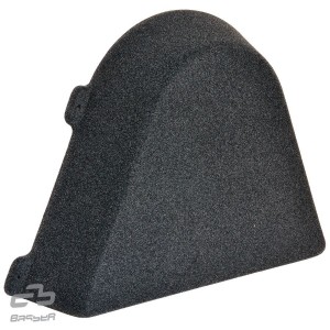 Ohišje za subwoofer - MERCEDES CL II (C215) 1998->2008