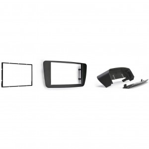 Maska MERCEDES A, B
