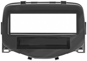 Maska CITROEN C1 14-, PEUGEOT 108, TOYOTA Aygo 14-