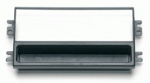 Maska KIA Sportage 01-04