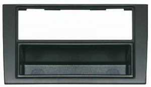 Maska AUDI A4 (B6) 01-07