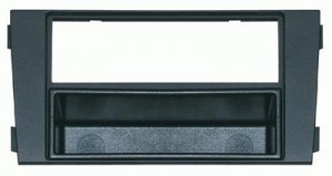 Maska AUDI A6 02-06