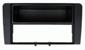 Maska AUDI A3 03-12 2-din