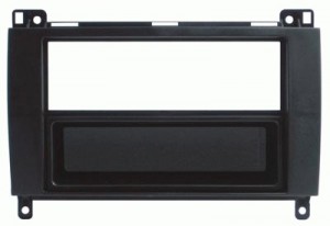 Maska MERCEDES A, B, Vito, Viano, Sprinter