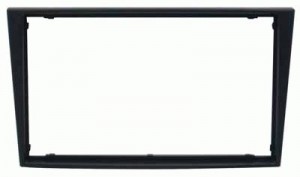 Maska OPEL - RENAULT - SUZUKI 2-din