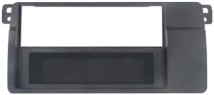 Maska za avtoradio BMW s.3 (E46) 2-din
