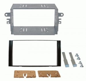 Maska DAIHATSU Terios 2-din