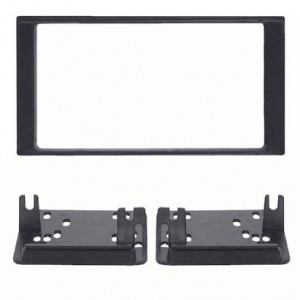 Maska SUBARU 2-din