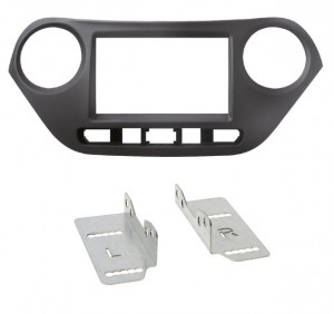 Maska HYUNDAI i10 14-