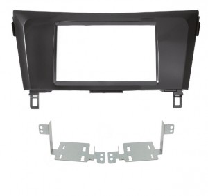 Maska NISSAN Qashqai 14-