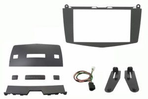 Maska MERCEDES C (W204) 