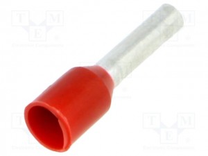 Kabelske izolirane votlice - 1,5 (10 kom)