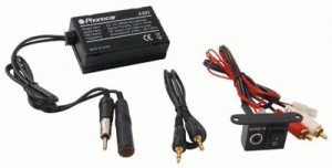 Univerzalni Aux-in adapter