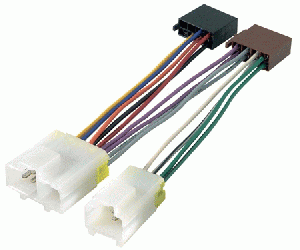 Konektor NISSAN stari tip