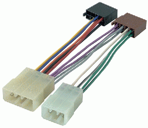 Konektor MITSUBISHI stari tip