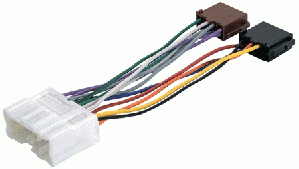  Konektor NISSAN novi tip