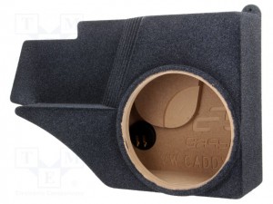 Ohišje za subwoofer - VW Caddy (2003->)