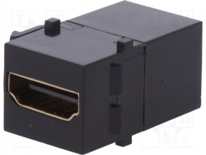 HDMI adapter