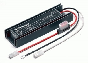 Pretvornik 24V/12V 10A