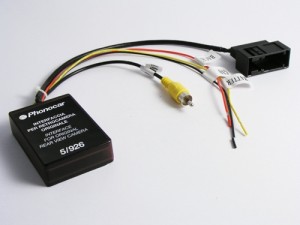 Adapter za originalno VW kamero