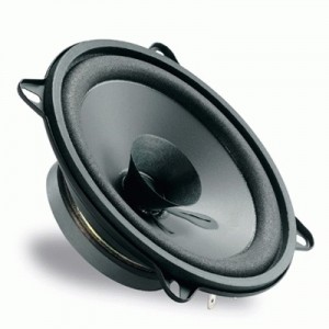 Zvočniki Phonocar Alpha 130mm