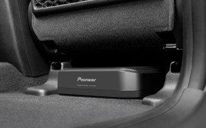 TS-WX140DA - Pioneer aktivni subwoofer