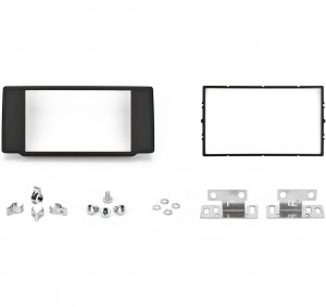 Maska RENAULT Trafic 2022-