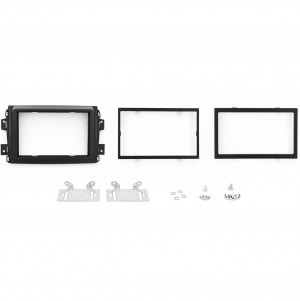 Maska FIAT Ducato 2021-