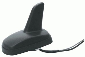 Antena SHARK z ojačevalnikom
