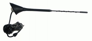 Antena strešna 16V z ojačevalnikom