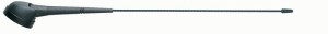 Antena strešna univerzal - 38cm - brez kabla