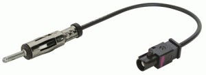 Antenski adapter Fakra/Din