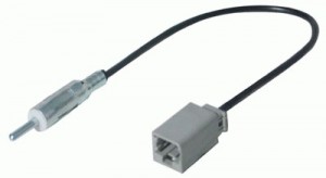 Antenski adapter Hyundai-Kia/Din