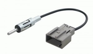 Antenski adapter Subaru/Din