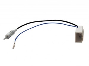 Antenski adapter Subaru-Toyota/Din