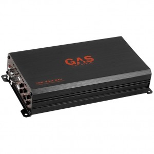 GAS TFP 70.4 24V ojačevalnik