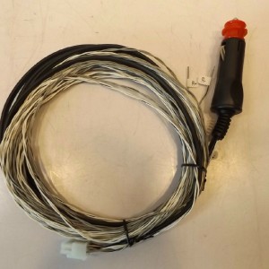 Blaupunkr Easy Power konektor