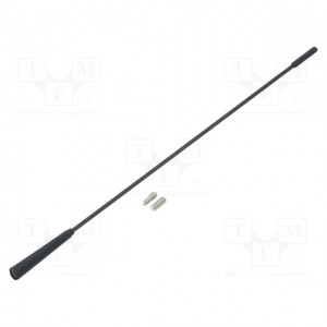Nadomestni teleskop za anteno 37,5cm