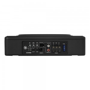 ACW68 - DLS aktivni subwoofer