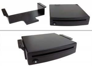 USB - CD-predvajalnik