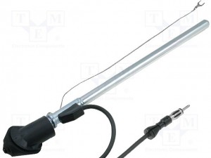 Antena OPEL, MERCEDES