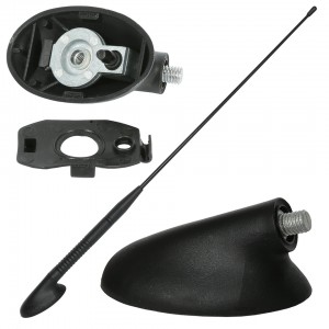Antena strešna Ford - 37cm - brez kabla