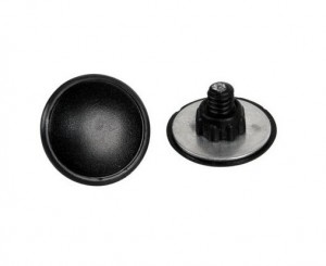 Pokrov za antensko luknjo - 40mm