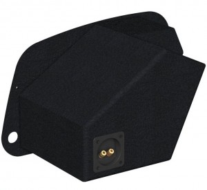 Ohišje za subwoofer - Audi A5/S5 (F5) Sportback