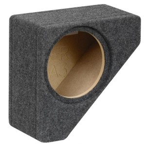Ohišje za subwoofer - Audi A3 (1996->2003)