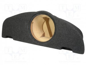 Ohišje za subwoofer - Audi A7 (2010->)